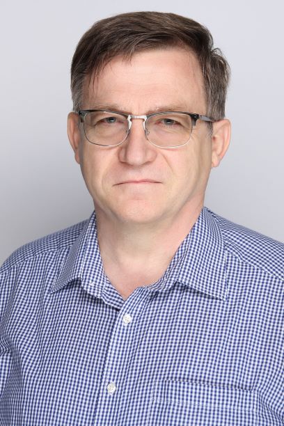 Reizinger Zoltán ügyvezető igazgató